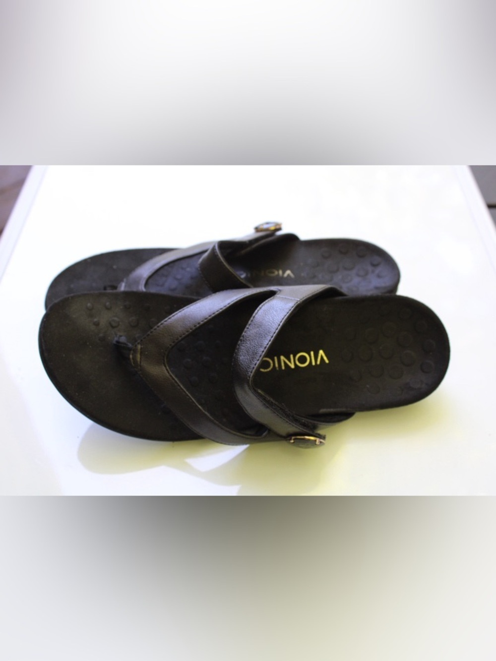 Vionic sandals - Picture 11 of 12